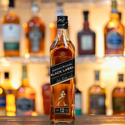 ジョニーウォーカー ブラックラベル 12年 レビュー動画/味/比較