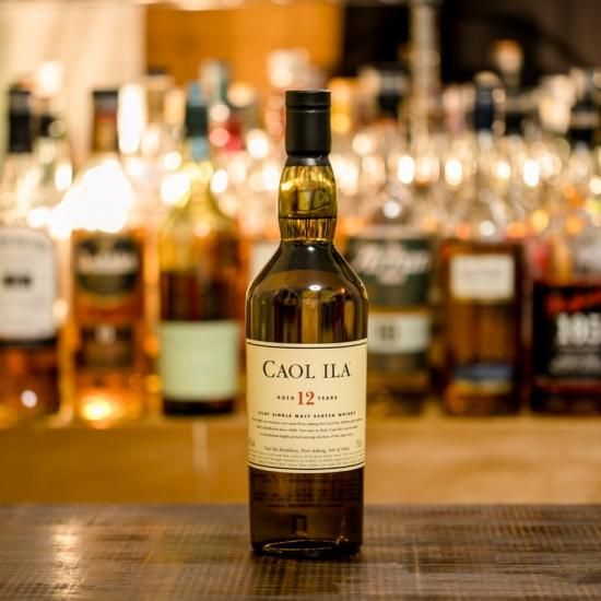 カリラ 12年 アイラ シングルモルト レビュー動画/味/比較