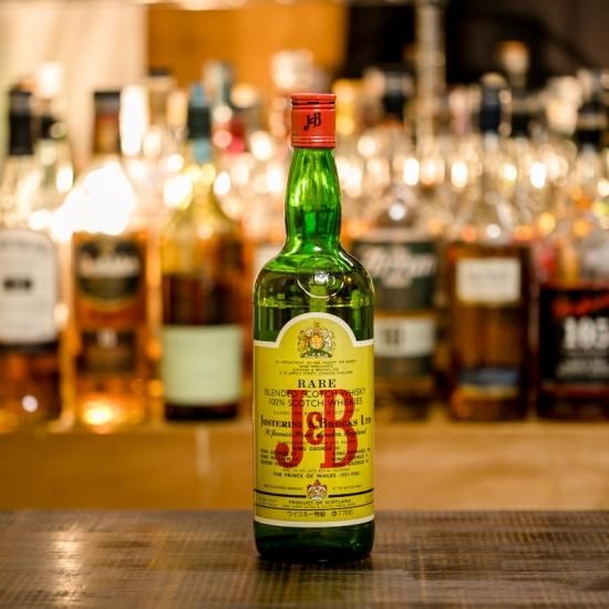 特級J＆Bレア ブレンデッドスコッチ 量り売り専門通販サイト