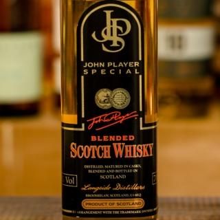 ダンヒル ジェントルマンズ スペイサイドブレンド レビュー動画/味