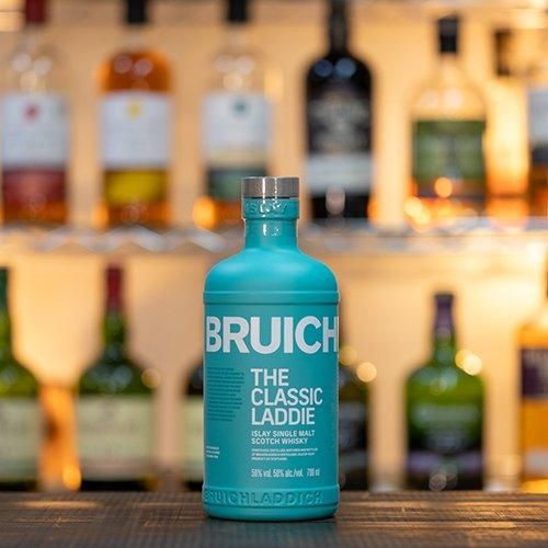 ブルックラディ蒸留所飲み比べセット アイラ シングルモルト 量り売り