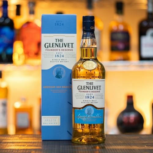 ザ・グレンリベット コード スペイサイド シングルモルト レビュー動画