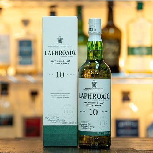 ラフロイグ蒸留所飲み比べセット アイラ シングルモルト 量り売り専門
