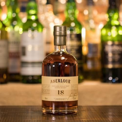 Aberlour 18 Year Old スコッチウイスキー 2本 Aberlour 18年 スペイ