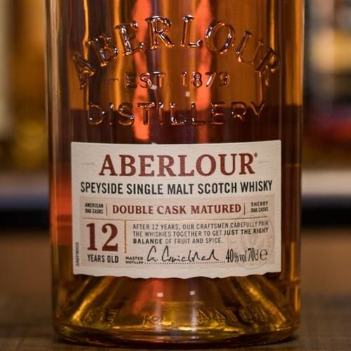 アベラワー 12年 ダブル・カスク マチュアード レビュー動画/味/比較