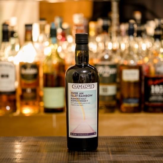 ブレンデッドアイラモルト18年[1997]ヘンプスパロー レビュー動画/味