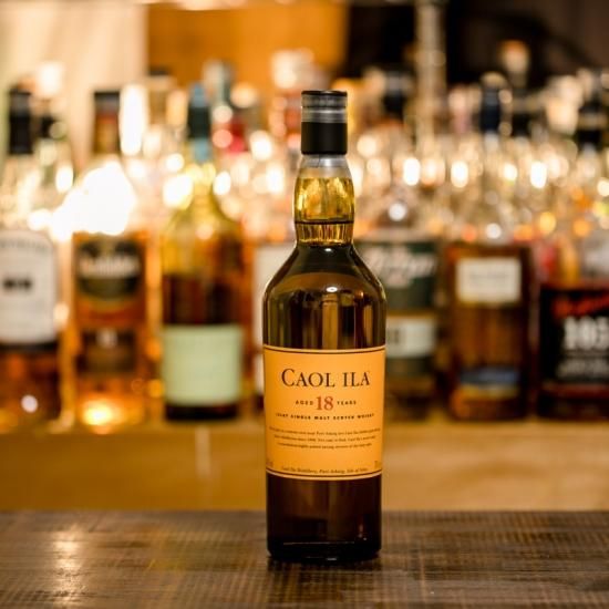 カリラ 18年 アイラ シングルモルト レビュー動画/味/比較