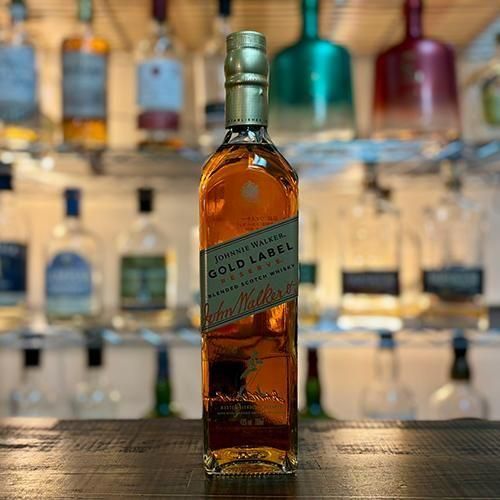 ジョニーウォーカー飲み比べセット ブレンデッドスコッチ 量り売り専門