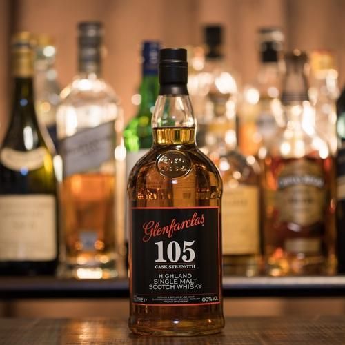 グレンファークラス蒸留所飲み比べセット スペイサイド シングルモルト