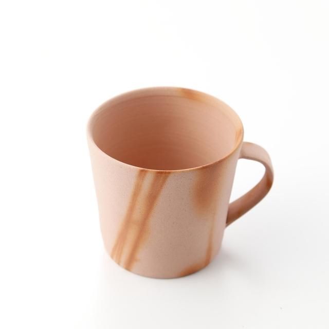 マグカップ(備前土使用) 【公式通販】