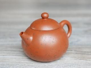 台湾作家物茶壺 - 桃花源(中国茶・茶器・インテリア雑貨)