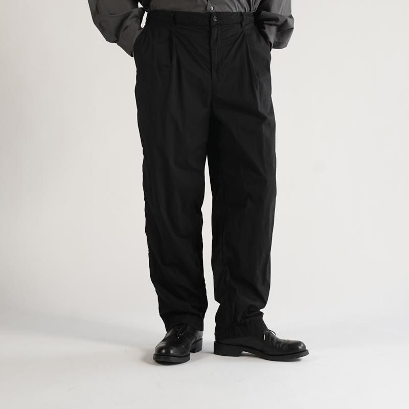 Graphpaper] グラフペーパー Garment Dyed Typewriter Oversized