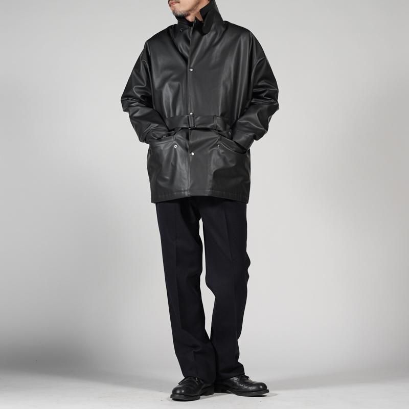 HEUGN] ユーゲン DAN -COAT018- | INS ONLINE STORE 公式オンライン