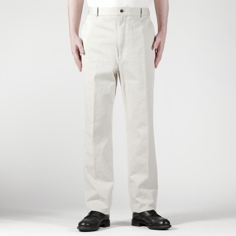 NEAT ] ニート NEAT Chino Slim | INS ONLINE STORE 公式通販サイト