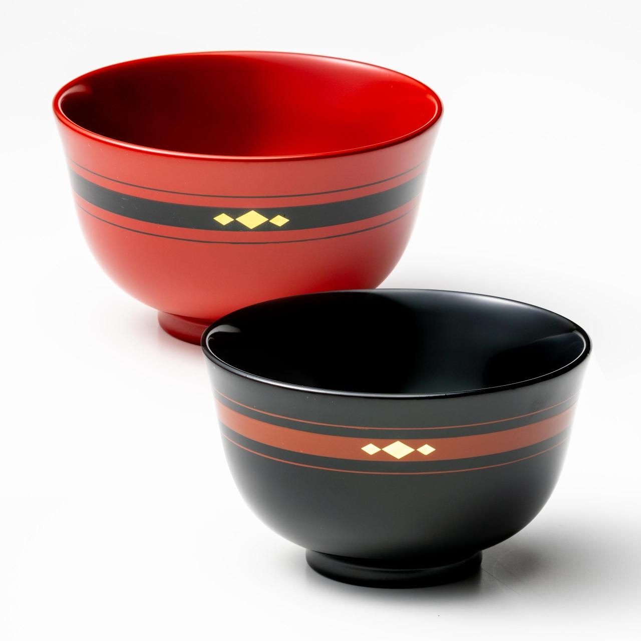 江戸時代 秀衝塗 椀 秀衡椀 - 秀衡塗工房 丸三漆器 オンラインストア