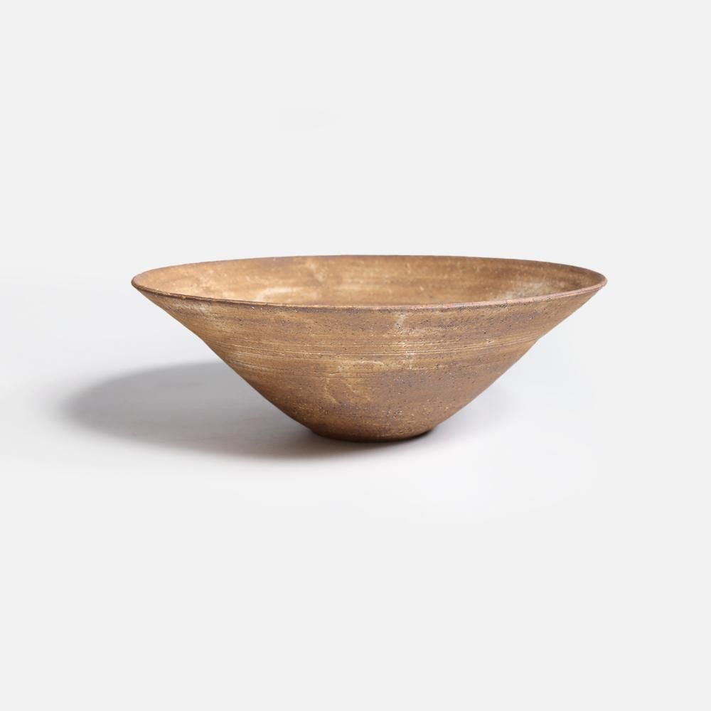 二階堂明弘 プレート 皿 パスタ皿 カレー皿 パン皿 ホワイト 2枚セット