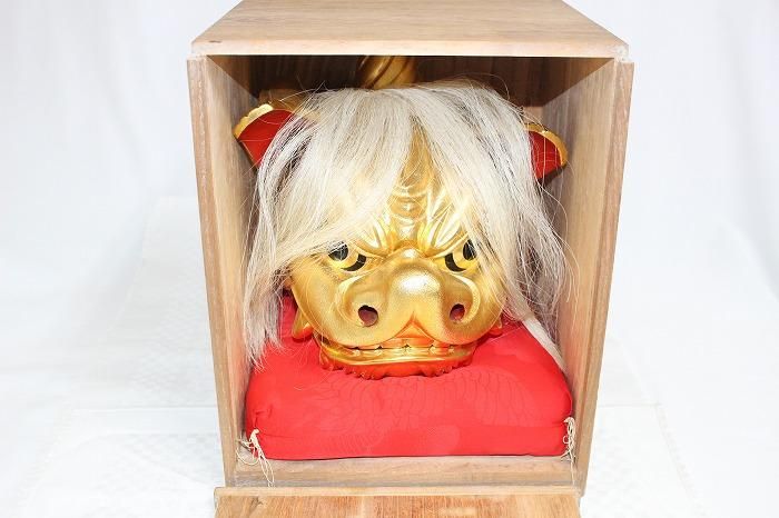 金属製 獅子像 アンティーク 明治？ 金属製 獅子像 アンティーク 明治