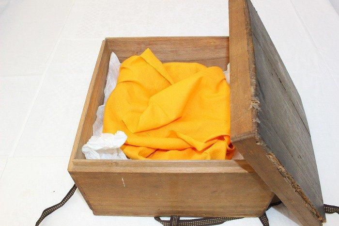 アンティーク 九谷焼 赤絵 特大 三ツ鉢 深鉢 細密赤絵 山水賢人図 骨董