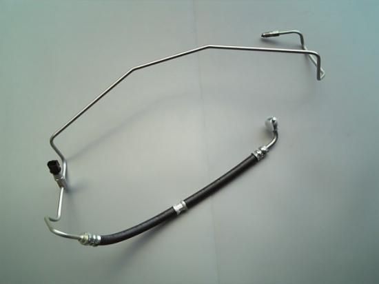 日産純正 S15 シルビア パワーステアリング高圧ホースチューブ(2WS