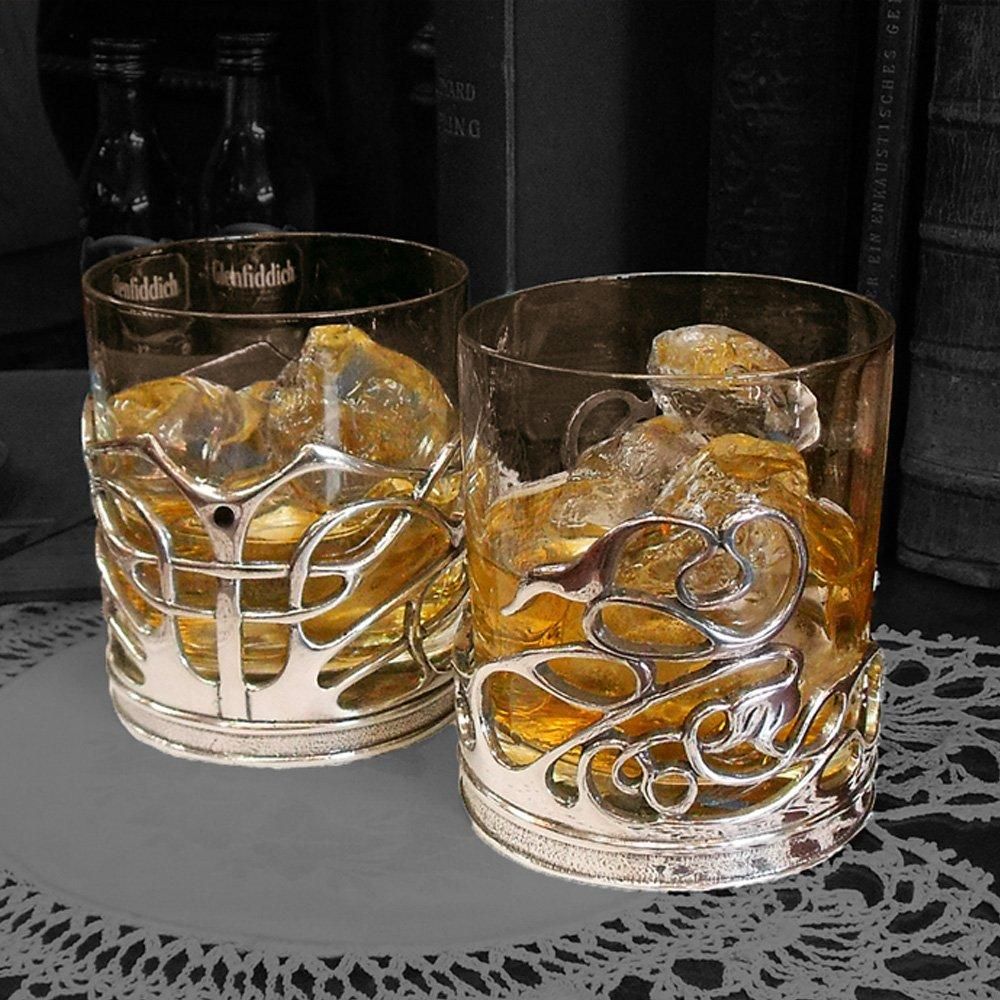 HISTORIC SCOTLAND LIVINGSTONE ウイスキー グラス Amazon