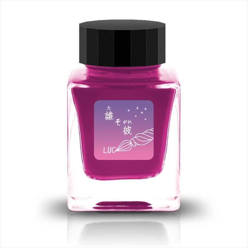 通販] TONO＆LIMS LUC 誰そ彼 顔料、ラメ入り | 石丸文行堂オンライン