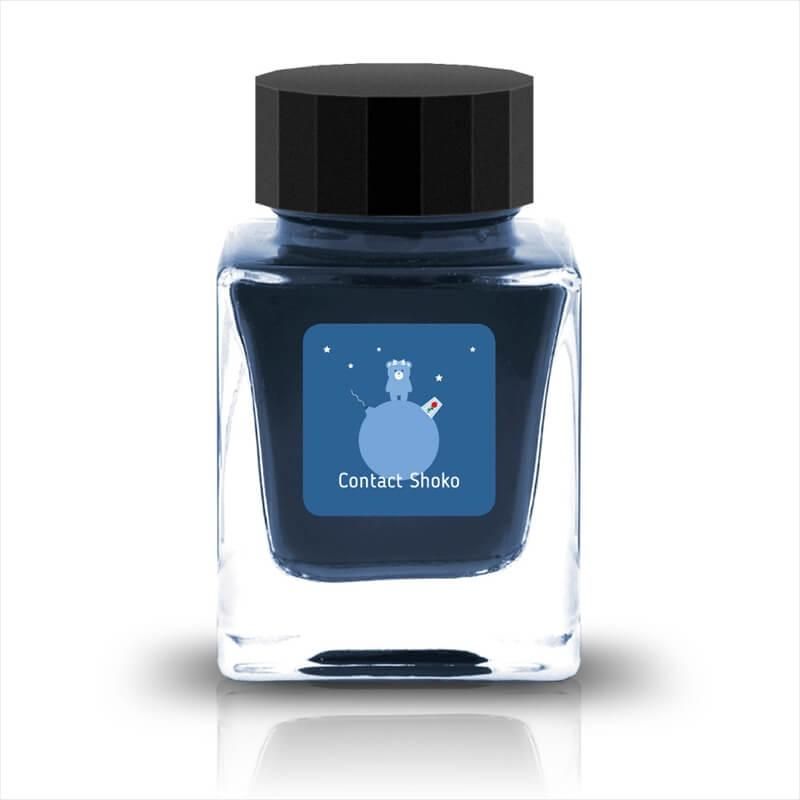 万年筆インク 8本セット Tono& Lims 石丸文行堂 オンラインストア