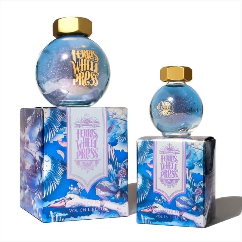 通販] フェリスホイールプレス FERRIS WHEEL PRESS FerriTales