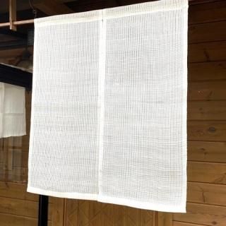 朝顔の麻布のれん一哉 朝顔の麻布のれん一哉 朝顔の麻布のれん一哉