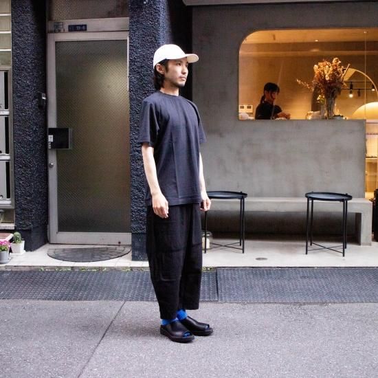 MITTAN ミッタン 「竹パンツ 」－WEEKENDER SHOP