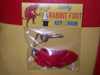 ビンテージデビル 悪魔ハロウィンミッドセンチュリー レトロモンスター