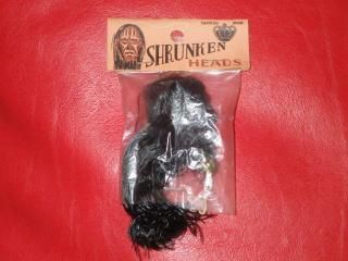 ビンテージ,シュランケンヘッド, - カイゾクソウコ