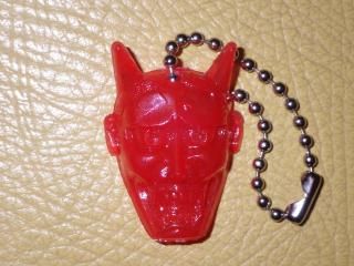 ビンテージ,デビル, - カイゾクソウコ