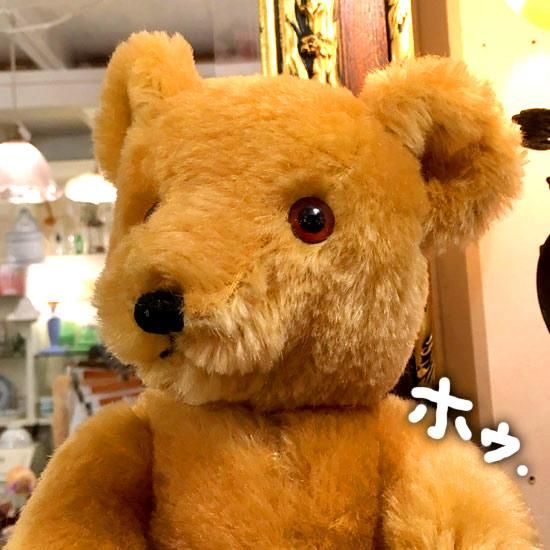 イギリス1972～'82年製 ディーンズ社（ The Dean's / Gwentoy Group