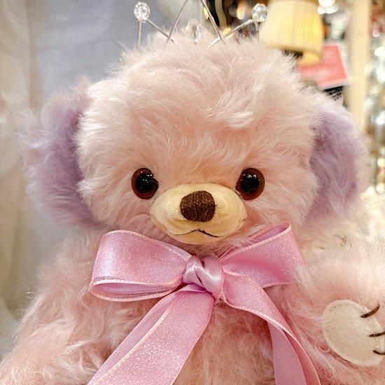 メリーソート アフタヌーンティー 2002 プリンセスチーキー限定 250体