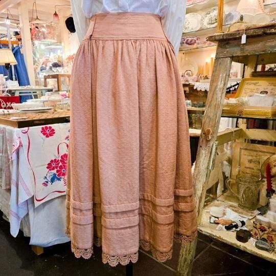 フランスアンティーク ＊ 1890年代～1920年代 ＊ ピケドマルセイユ