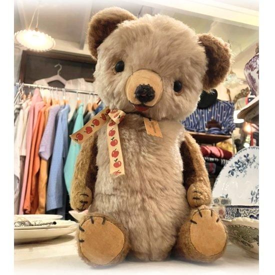 Septentrion やぐちせいこ様 テディベア アーティストベア septentrion