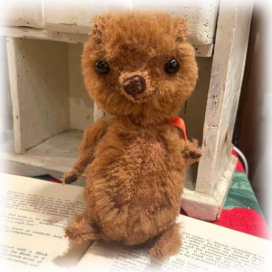 テディベア 国内作家 アーティストベア 【公式通販】