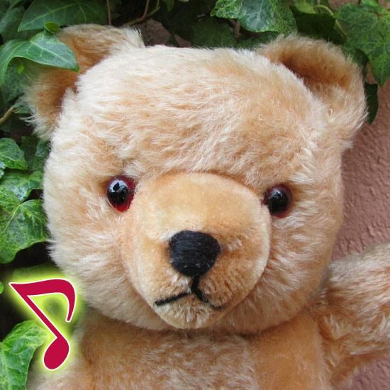 ドイツ1940～'50年代 ”赤ハーマン（ゲブリュダー・ヘルマン / Gebruder