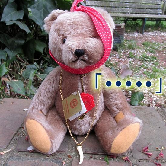 ドイツハーマン社製