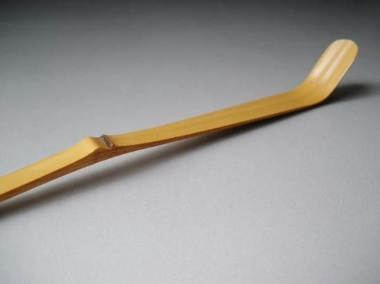 大徳寺 龍源院 細合喝堂茶杓 銘「歩々起清風」共筒・共箱 - 茶道具販売