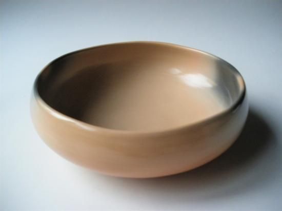 灰器 雲華焼 風炉 寄神崇白 共箱入 茶道具 炭道具