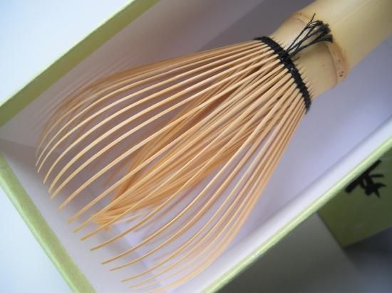 白竹 真数穂茶筅 (化粧箱)谷村丹後 - 茶道具販売 栗林園