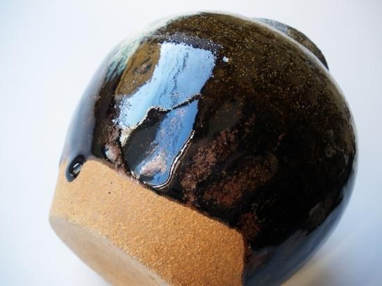 古唐津 蹲花生 古唐津 蹲花生 【公式通販】