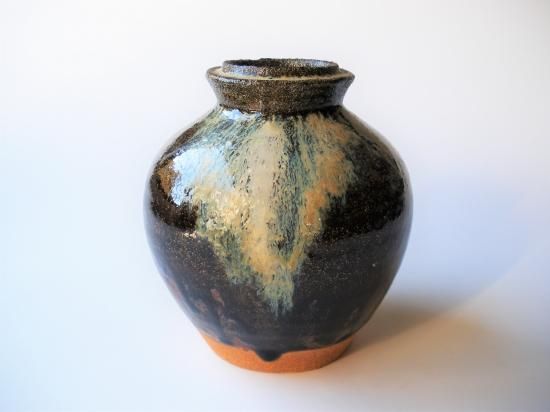 古唐津 蹲花生 古唐津 蹲花生 【公式通販】