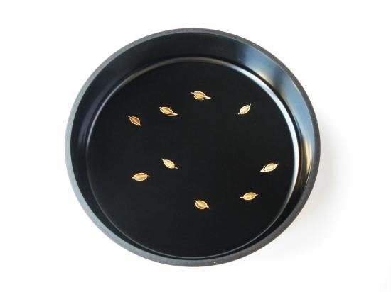 玄々斎好写 徳風棗 (共箱)川瀬表完 - 茶道具販売 栗林園