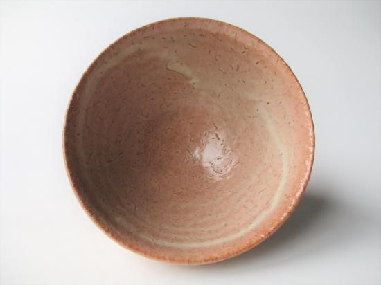 萩茶碗 (共箱)兼田昌尚 - 茶道具販売 栗林園