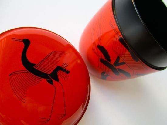 玄々斎好写 曙棗 (共箱)坂下雄峰 - 茶道具販売 栗林園