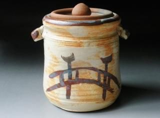 水指 - 茶道具販売 栗林園