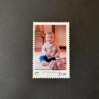 3164 外国切手 ドイツ 1999年 子供向け マウス 可愛いい 小型シート