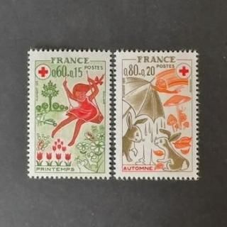 こども - 外国切手の通販・北欧・東欧・海外の切手を販売・ポスティオ